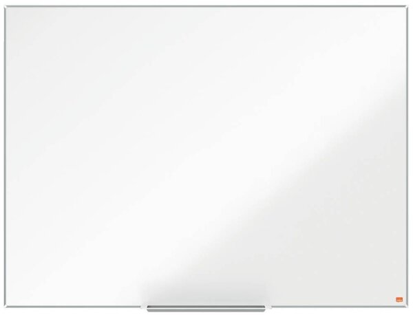 nobo Whiteboard Impression Pro Nano Clean™ 119,1 x 88,3 cm weiß lackierter Stahl