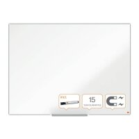 nobo Whiteboard Impression Pro Nano Clean™ 119,1 x 88,3 cm weiß lackierter Stahl