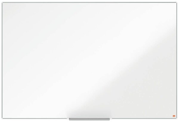 nobo Whiteboard Impression Pro Nano Clean™ 149,4 x 98,4 cm weiß lackierter Stahl