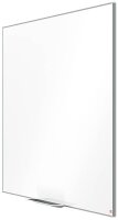 nobo Whiteboard Impression Pro Nano Clean™ 149,4 x 98,4 cm weiß lackierter Stahl