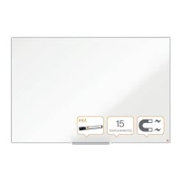 nobo Whiteboard Impression Pro Nano Clean™ 149,4 x 98,4 cm weiß lackierter Stahl