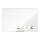 nobo Whiteboard Impression Pro Nano Clean™ 149,4 x 98,4 cm weiß lackierter Stahl