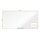 nobo Whiteboard Impression Pro Nano Clean™ 179,6 x 88,3 cm weiß lackierter Stahl