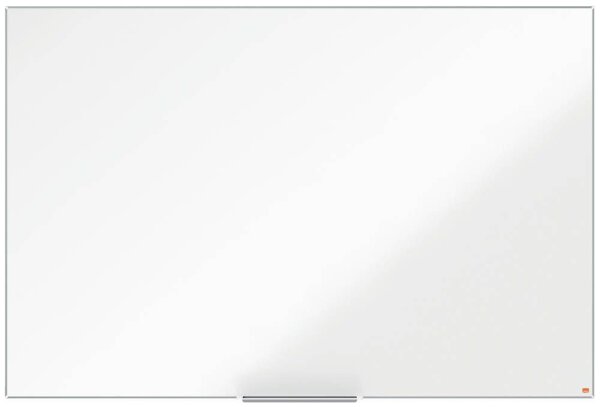 nobo Whiteboard Impression Pro Nano Clean™ 179,6 x 118,5 cm weiß lackierter Stahl
