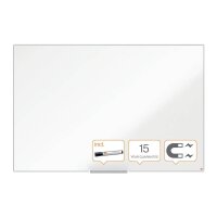 nobo Whiteboard Impression Pro Nano Clean™ 179,6 x 118,5 cm weiß lackierter Stahl