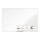 nobo Whiteboard Impression Pro Nano Clean™ 179,6 x 118,5 cm weiß lackierter Stahl