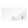 nobo Whiteboard Impression Pro Nano Clean™ 199,2 x 98,0 cm weiß lackierter Stahl