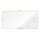 nobo Whiteboard Impression Pro Nano Clean™ 199,2 x 98,0 cm weiß lackierter Stahl