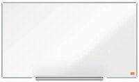 nobo Whiteboard Impression Pro Widescreen Nano...
