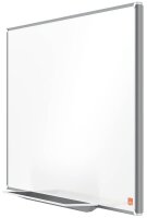 nobo Whiteboard Impression Pro Widescreen Nano Clean™ 71,4 x 40,4 cm weiß lackierter Stahl