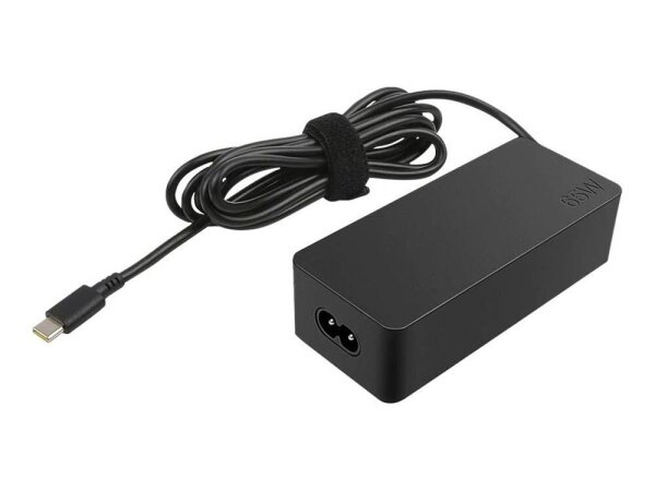 Lenovo Laptop-Netzteil USB-C 4X20M26272 65 W