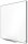nobo Whiteboard Impression Pro Widescreen Nano Clean™ 89,1 x 50,3 cm weiß lackierter Stahl