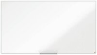 nobo Whiteboard Impression Pro Widescreen Nano...