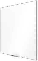 nobo Whiteboard Impression Pro Widescreen Nano Clean™ 188,7 x 106,4 cm weiß lackierter Stahl