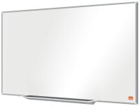 nobo Whiteboard Impression Pro Widescreen 71,0 x 40,0 cm weiß emaillierter Stahl
