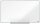 nobo Whiteboard Impression Pro Widescreen 71,0 x 40,0 cm weiß emaillierter Stahl