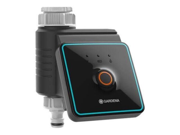 GARDENA Bewässerungscomputer Bluetooth®