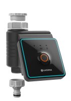 GARDENA Bewässerungscomputer Bluetooth®