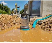 GARDENA Schmutzwasser-Tauchpumpe 16000 450 W
