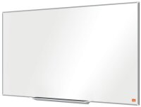 nobo Whiteboard Impression Pro Widescreen 89,0 x 50.0 cm weiß emaillierter Stahl