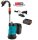 GARDENA Regenfasspumpe 2000/2 Ready-to-Use 18,0 V, mit 1 Akku