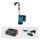 GARDENA Regenfasspumpe 2000/2 Ready-to-Use 18,0 V, mit 1 Akku