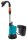 GARDENA Regenfasspumpe 2000/2 Ready-to-Use 18,0 V, mit 1 Akku