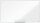 nobo Whiteboard Impression Pro Widescreen 122,0 x 69,0 cm weiß emaillierter Stahl