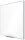 nobo Whiteboard Impression Pro Widescreen 122,0 x 69,0 cm weiß emaillierter Stahl