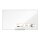 nobo Whiteboard Impression Pro Widescreen 122,0 x 69,0 cm weiß emaillierter Stahl