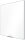 nobo Whiteboard Impression Pro Widescreen 188,0 x 106,0 cm weiß emaillierter Stahl