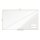 nobo Whiteboard Impression Pro Widescreen 188,0 x 106,0 cm weiß emaillierter Stahl