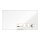 nobo Whiteboard Impression Pro Widescreen 188,0 x 106,0 cm weiß emaillierter Stahl