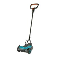 GARDENA HandyMower 22/18V P4A Ready-To-Use Set...