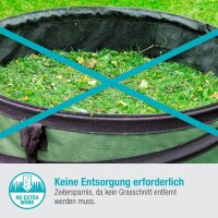 GARDENA HandyMower 22/18V P4A Ready-To-Use Set Akku-Rasenmäher 18,0 V für bis zu 50 m², mit 1 Akku