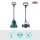 GARDENA HandyMower 22/18V P4A Ready-To-Use Set Akku-Rasenmäher 18,0 V für bis zu 50 m², mit 1 Akku