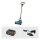 GARDENA HandyMower 22/18V P4A Ready-To-Use Set Akku-Rasenmäher 18,0 V für bis zu 50 m², mit 1 Akku