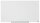 nobo Glas-Magnettafel Impression Pro Widescreen 100,0 x 56,0 cm brillant weiß