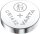 VARTA Knopfzelle CR1632 Lithium 3,0 V, 1 St.