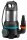 GARDENA Schmutzwasser-Tauchpumpe 25000 1100 W