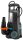 GARDENA Schmutzwasser-Tauchpumpe 25000 1100 W