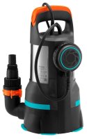 GARDENA Klar-& Schmutzwasser-Tauchpumpe 15000 550 W