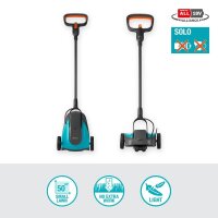 GARDENA HandyMower 22/18V solo Akku-Rasenmäher 18,0 V für bis zu 50 m², ohne Akku