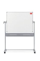 nobo mobiles Whiteboard 120,0 x 90,0 cm weiß...