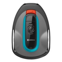 GARDENA smart SILENO city Set Mähroboter für...