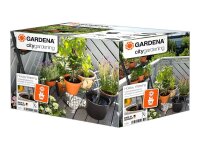 GARDENA Bewässerungs-Set Urlaubsbewässerung