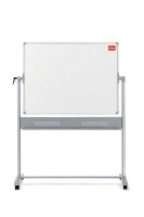nobo mobiles Whiteboard 150,0 x 120,0 cm weiß...