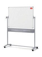 nobo mobiles Whiteboard 150,0 x 120,0 cm weiß...