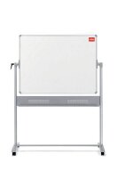 nobo mobiles Whiteboard 120,0 x 90,0 cm weiß...