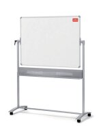 nobo mobiles Whiteboard 120,0 x 90,0 cm weiß...